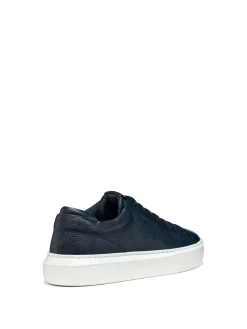 SNEAKERS UOMO - GEOX NAVY - U655WA 00047