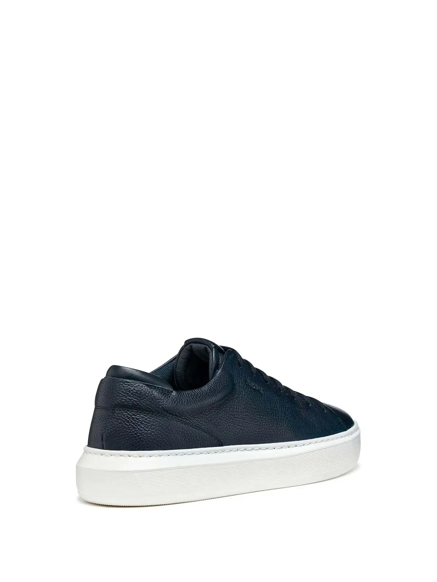 SNEAKERS UOMO - GEOX NAVY - U655WA 00047
