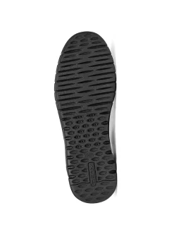SNEAKERS UOMO - GEOX NERO - U65MAA 0009B