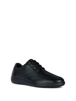 SNEAKERS UOMO - GEOX NERO - U363QA 00085