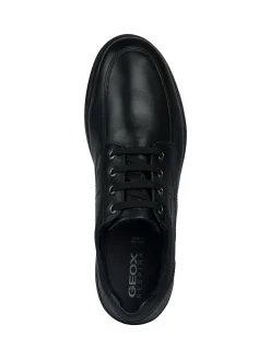 SNEAKERS UOMO - GEOX NERO - U363QA 00085