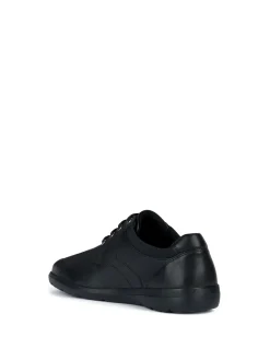 SNEAKERS UOMO - GEOX NERO - U363QA 00085