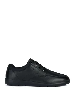 SNEAKERS UOMO - GEOX NERO - U363QA 00085