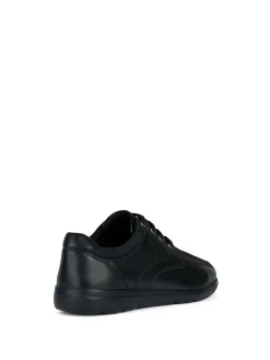 SNEAKERS UOMO - GEOX NERO - U363QA 00085