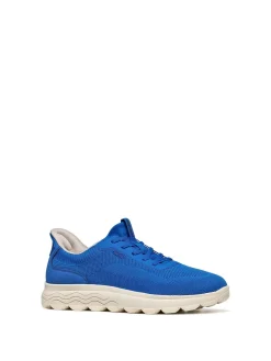 SNEAKERS UOMO - GEOX ROYAL - U55MPA 06KEK