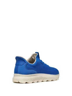 SNEAKERS UOMO - GEOX ROYAL - U55MPA 06KEK