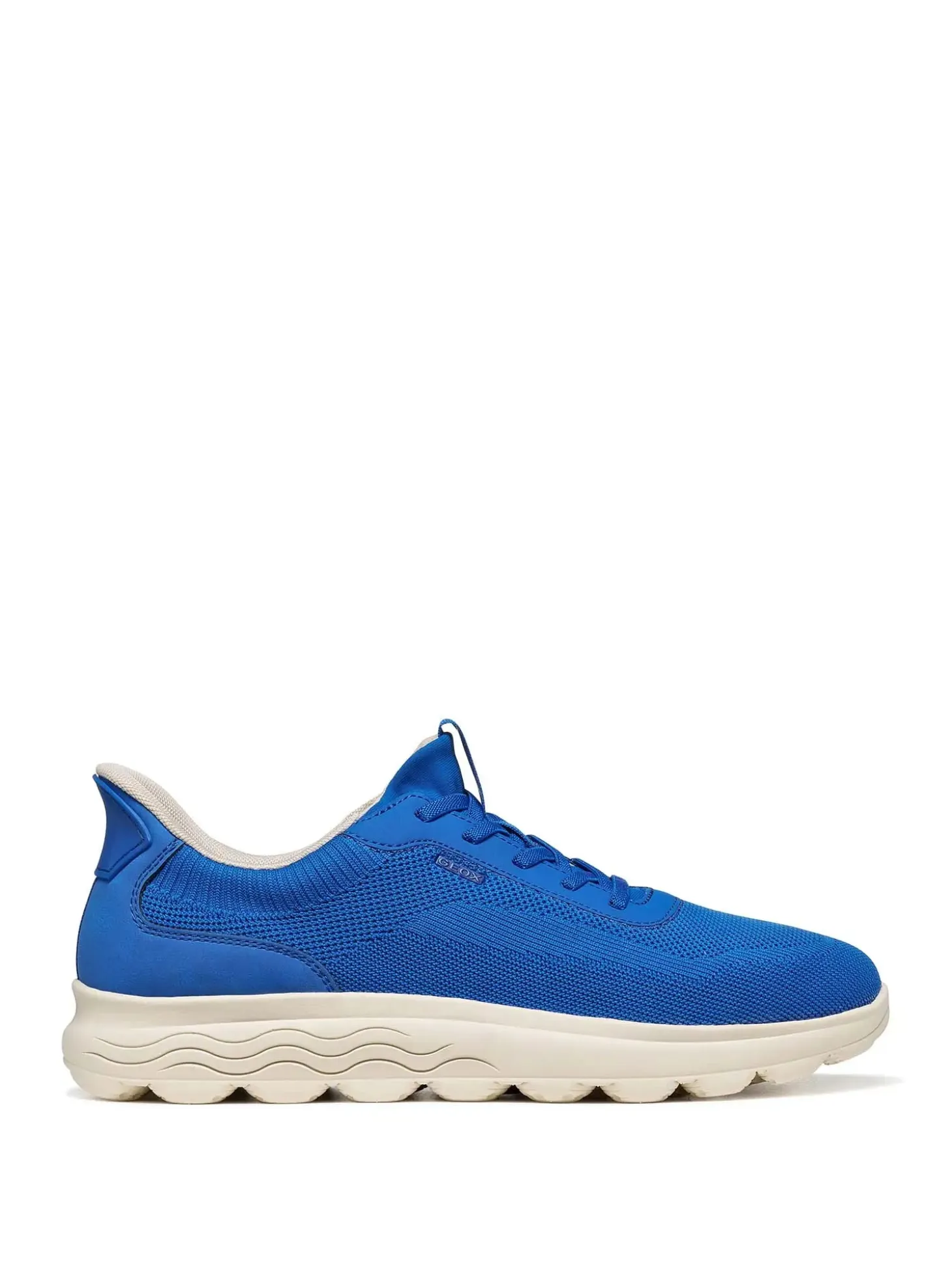 SNEAKERS UOMO - GEOX ROYAL - U55MPA 06KEK