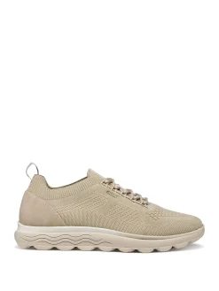 SNEAKERS UOMO - GEOX SABBIA - U15BYA 0005Z