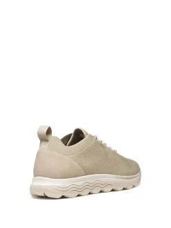 SNEAKERS UOMO - GEOX SABBIA - U15BYA 0005Z