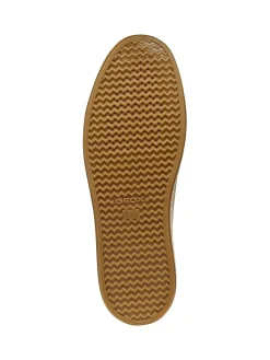 SNEAKERS UOMO - GEOX SABBIA - U45DWA 0006K