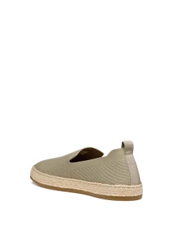 SNEAKERS UOMO - GEOX SABBIA - U45DWA 0006K