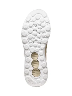 SNEAKERS UOMO - GEOX SABBIA - U65HUA 01422