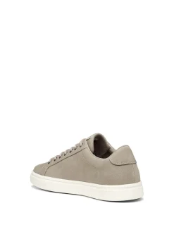 SNEAKERS UOMO - GEOX SABBIA - U65LDB 00010