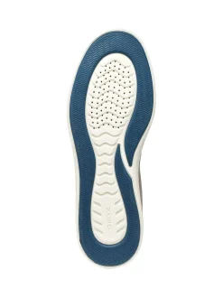 SNEAKERS UOMO - GEOX SABBIA - U65LDB 00010