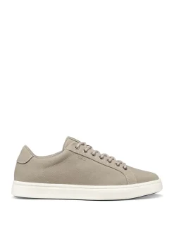 SNEAKERS UOMO - GEOX SABBIA - U65LDB 00010