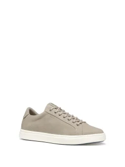 SNEAKERS UOMO - GEOX SABBIA - U65LDB 00010