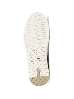 SNEAKERS UOMO - GEOX SABBIA - U65MAA 00022