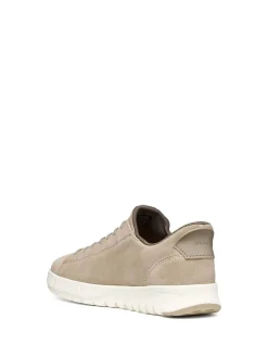 SNEAKERS UOMO - GEOX SABBIA - U65MAA 00022