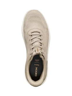 SNEAKERS UOMO - GEOX SABBIA - U55MPA 06KEK