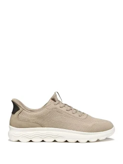 SNEAKERS UOMO - GEOX SABBIA - U55MPA 06KEK