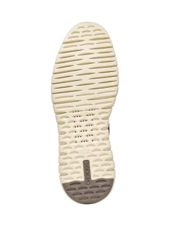 SNEAKERS UOMO - GEOX TORTORA - U654JA 01422