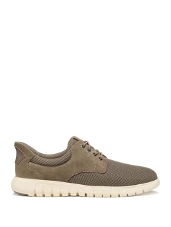 SNEAKERS UOMO - GEOX TORTORA - U654JA 01422
