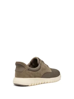 SNEAKERS UOMO - GEOX TORTORA - U654JA 01422