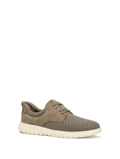 SNEAKERS UOMO - GEOX TORTORA - U654JA 01422