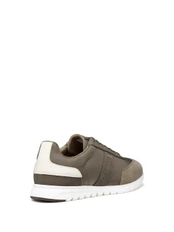 SNEAKERS UOMO - GEOX TORTORA - U651JB 011EK