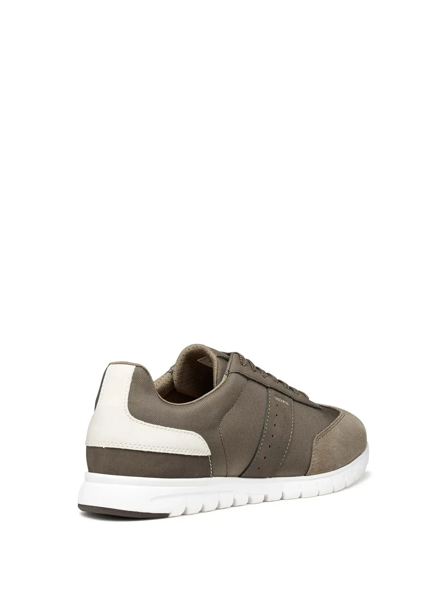SNEAKERS UOMO - GEOX TORTORA - U651JB 011EK