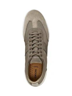 SNEAKERS UOMO - GEOX TORTORA - U651JB 011EK