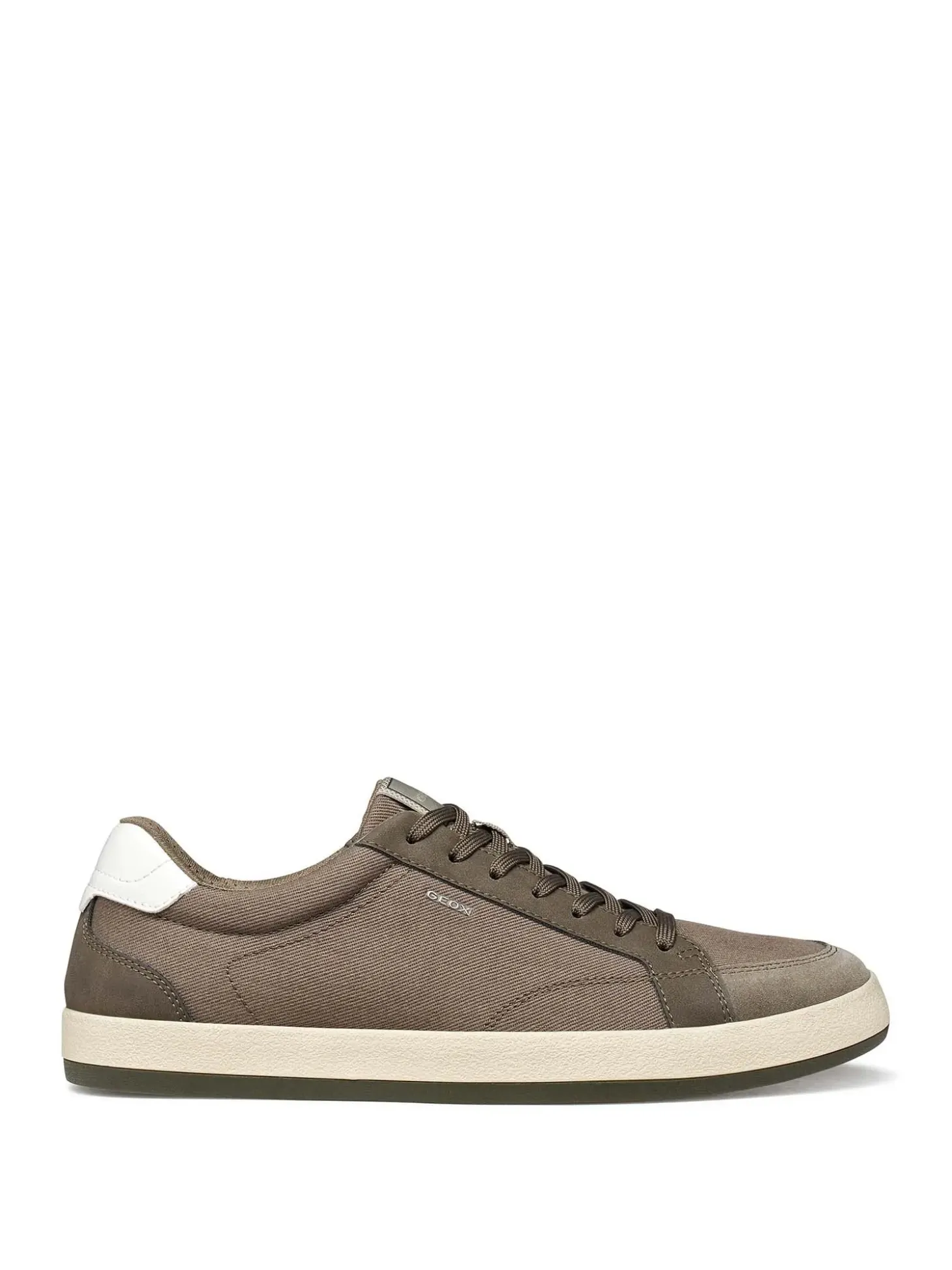 SNEAKERS UOMO - GEOX TORTORA - U65LSF 010EK