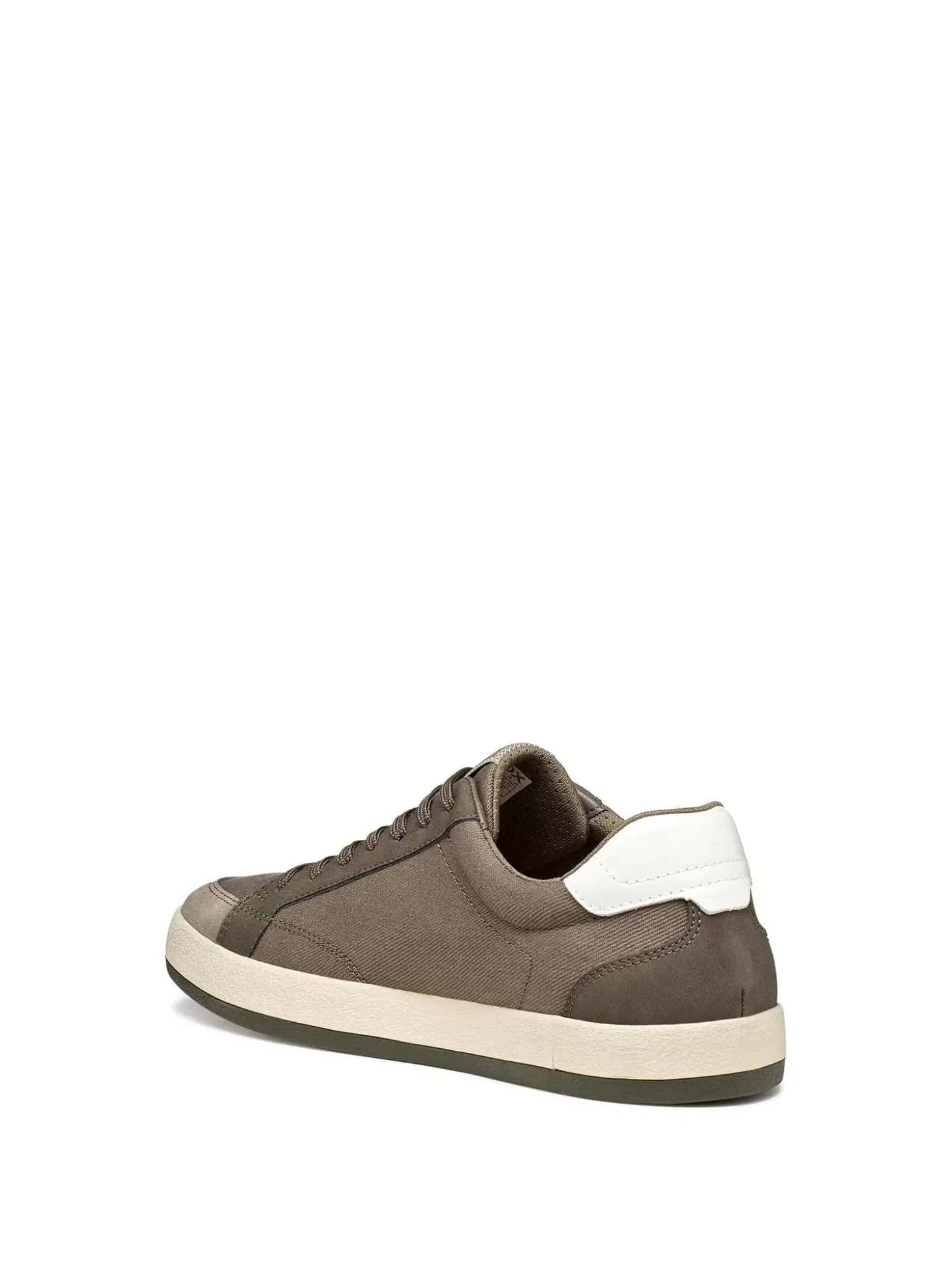 SNEAKERS UOMO - GEOX TORTORA - U65LSF 010EK