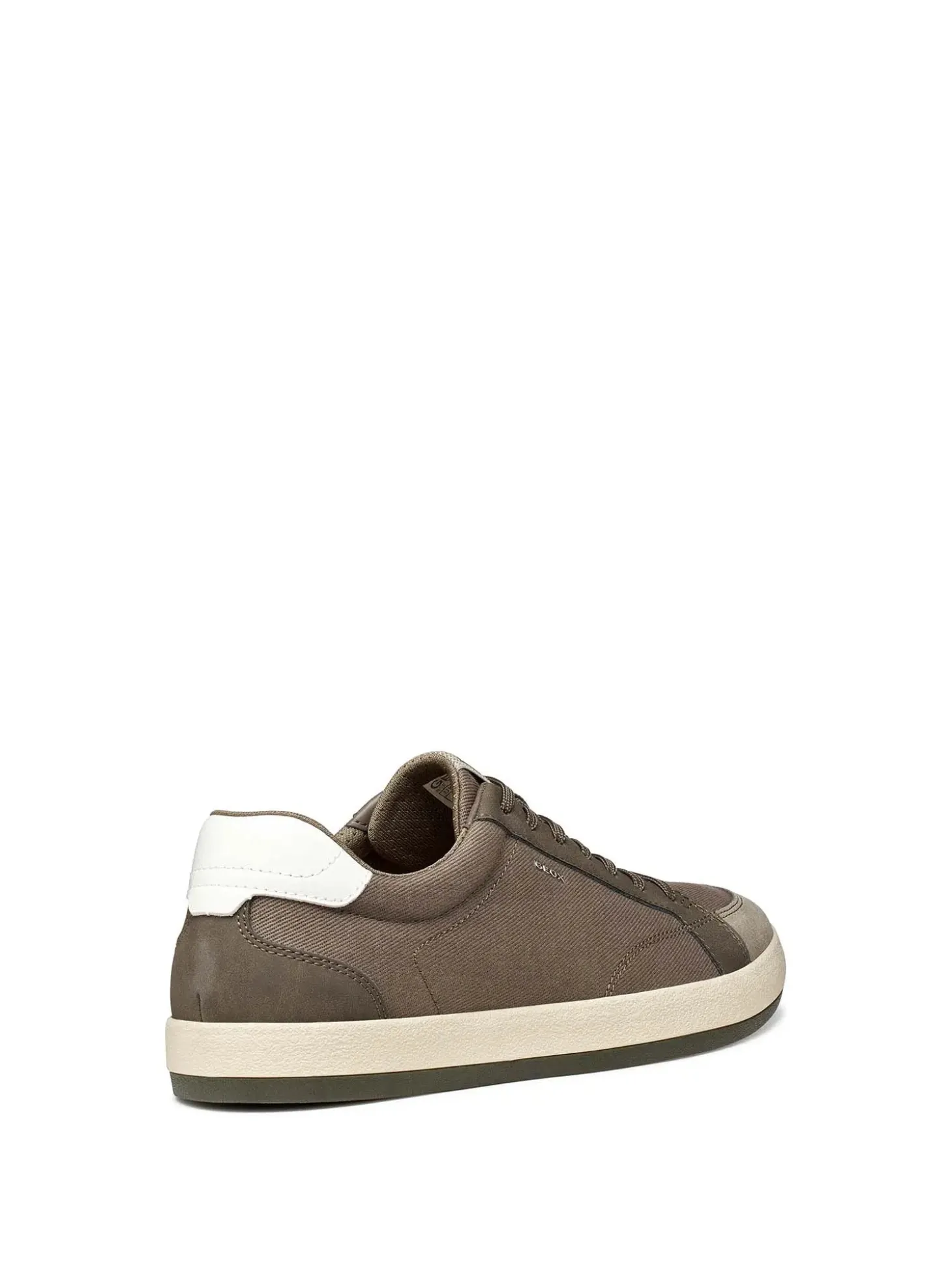 SNEAKERS UOMO - GEOX TORTORA - U65LSF 010EK