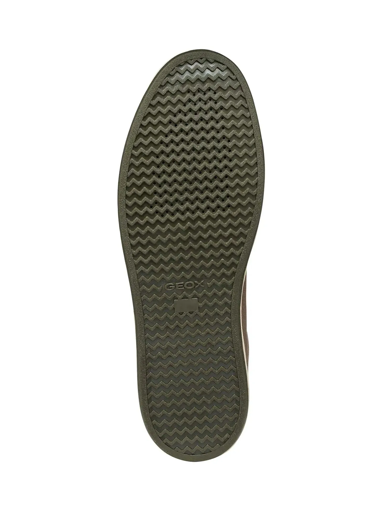 SNEAKERS UOMO - GEOX TORTORA - U65LSF 010EK