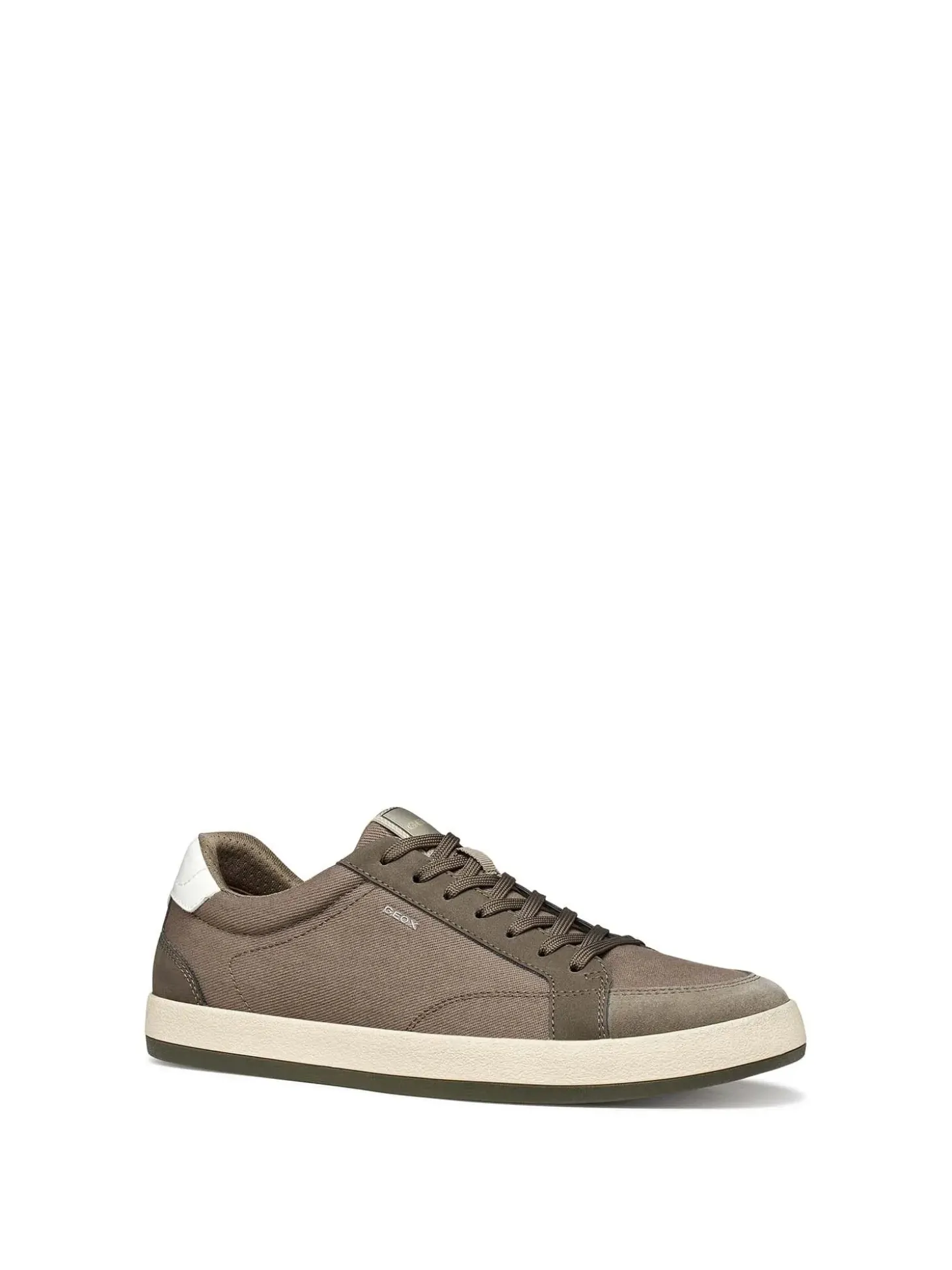 SNEAKERS UOMO - GEOX TORTORA - U65LSF 010EK