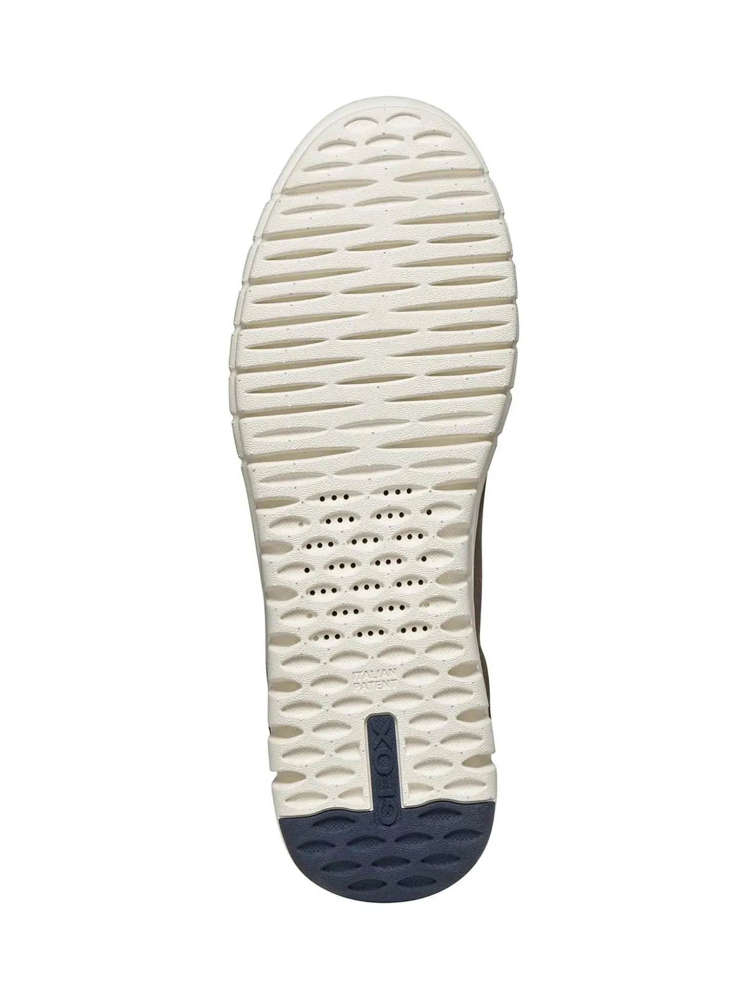 SNEAKERS UOMO - GEOX TORTORA - U65MAC 01022