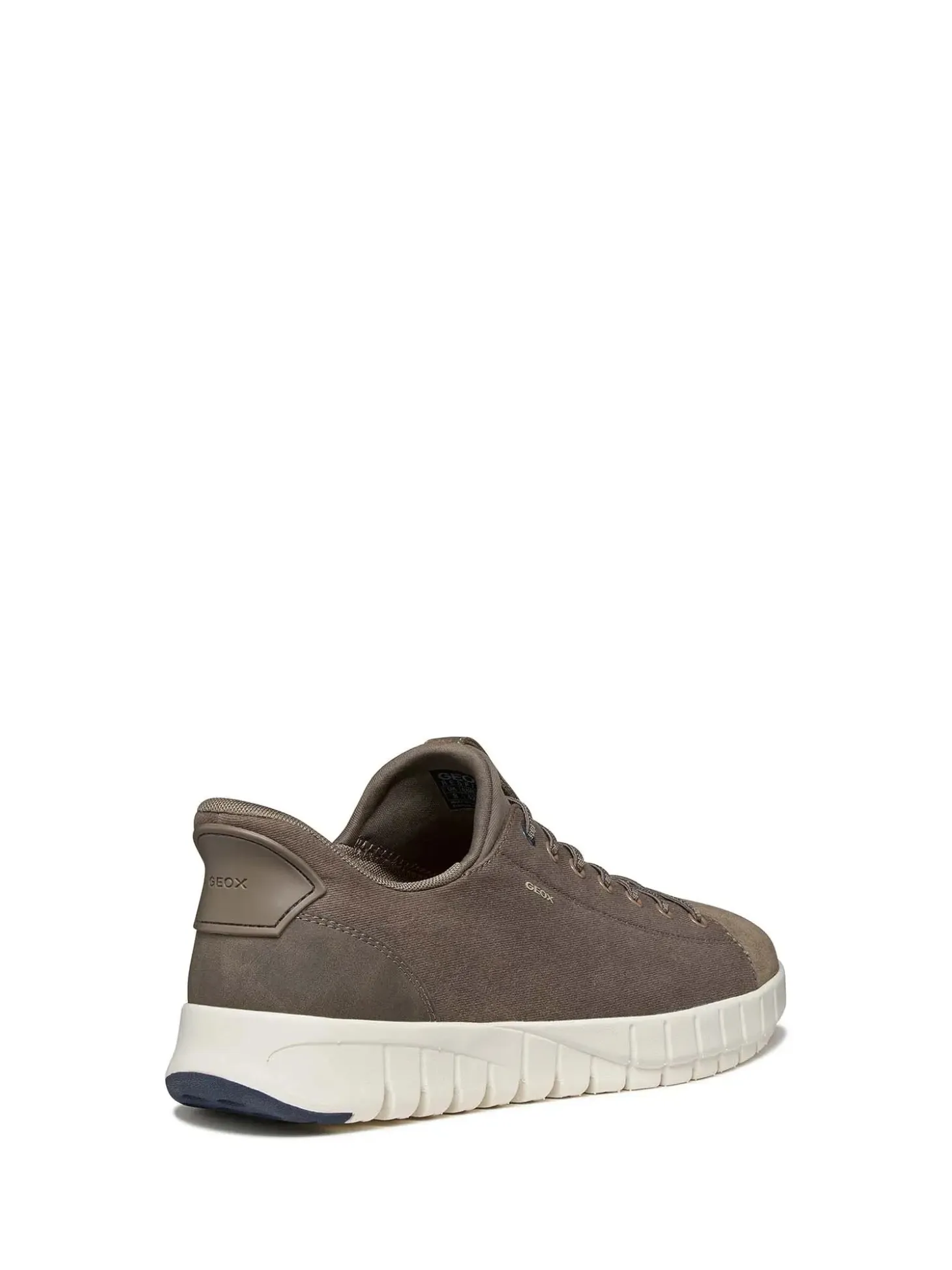 SNEAKERS UOMO - GEOX TORTORA - U65MAC 01022