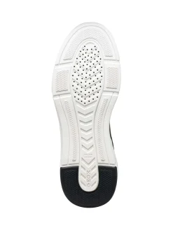 SNEAKERS UOMO - GEOX TORTORA - U65N8A 01422