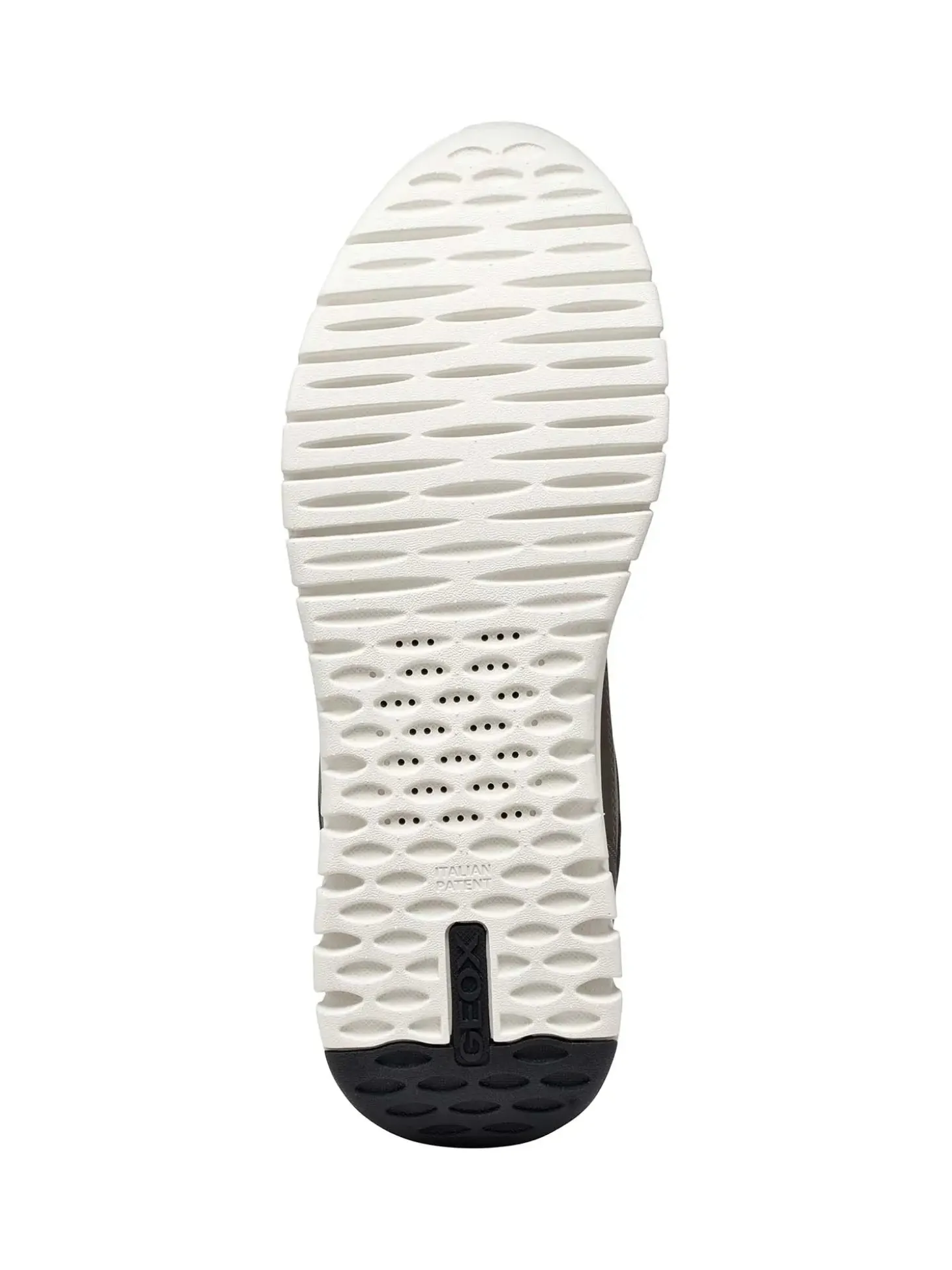 SNEAKERS UOMO - GEOX TORTORA - U65N4B 014EK