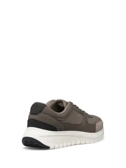 SNEAKERS UOMO - GEOX TORTORA - U65N4B 014EK