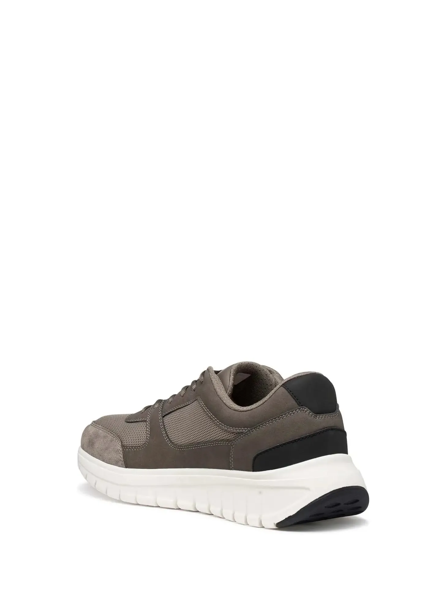 SNEAKERS UOMO - GEOX TORTORA - U65N4B 014EK