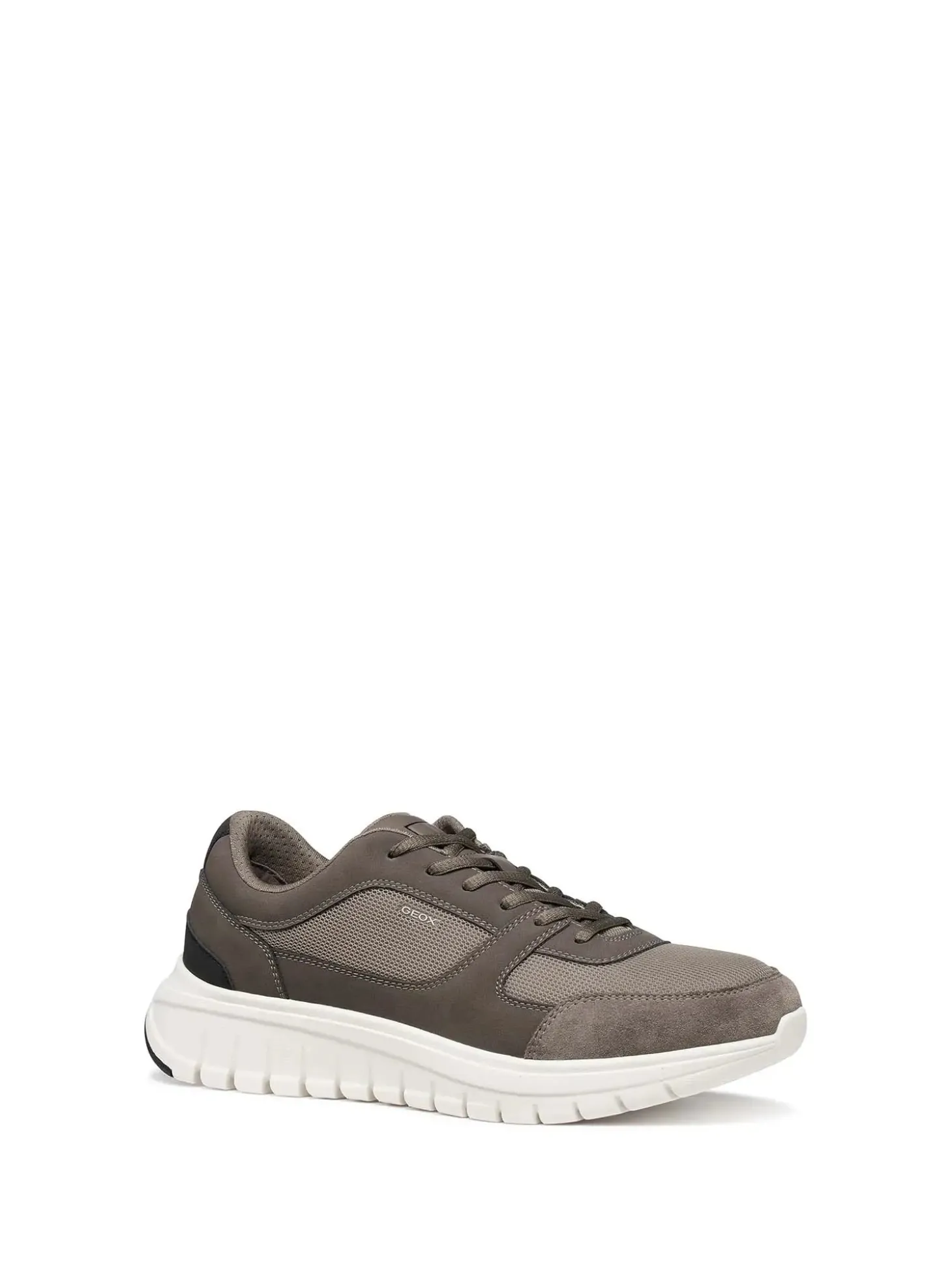 SNEAKERS UOMO - GEOX TORTORA - U65N4B 014EK