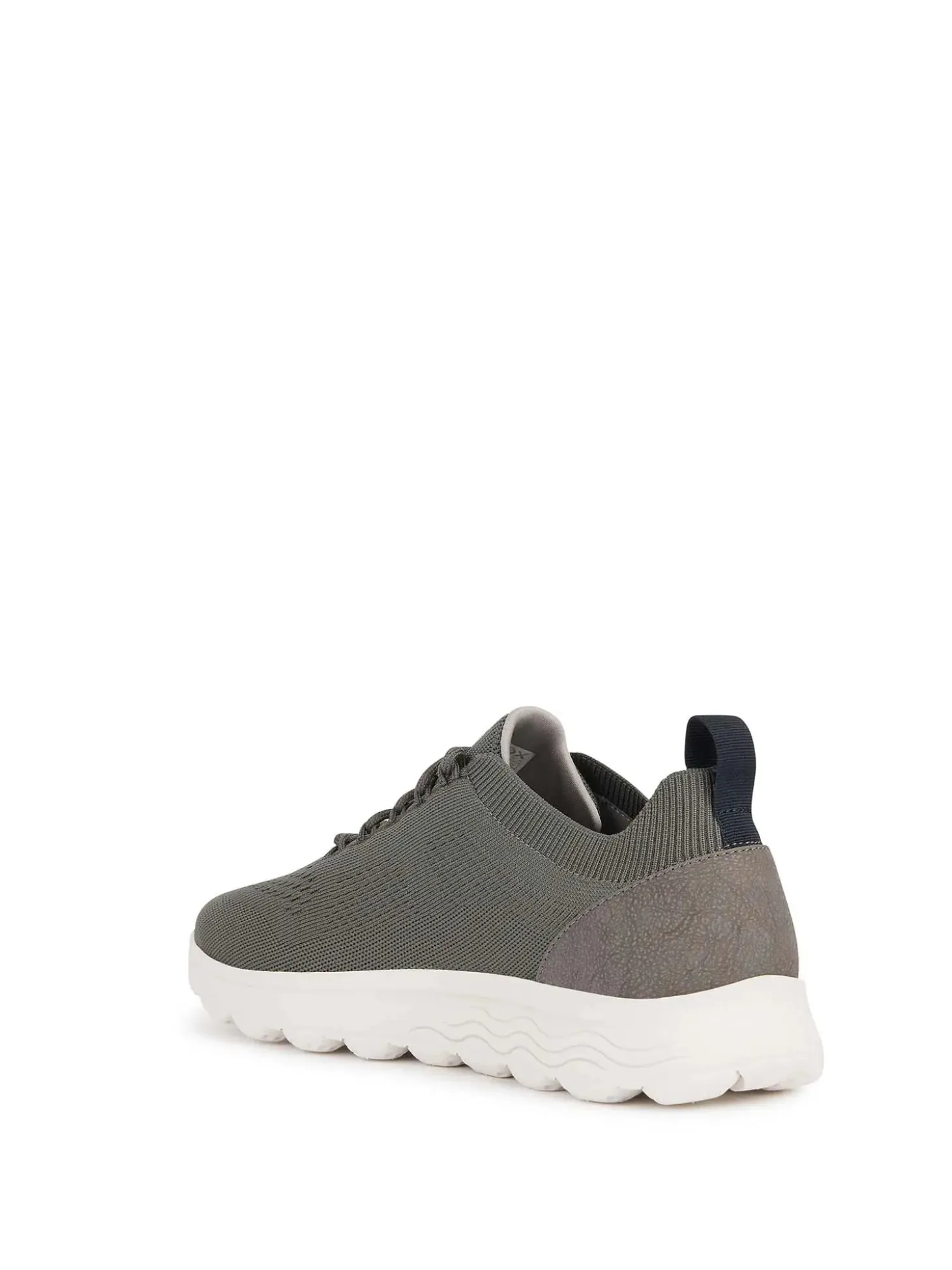 SNEAKERS UOMO - GEOX VERDE - U15BYA 0006K