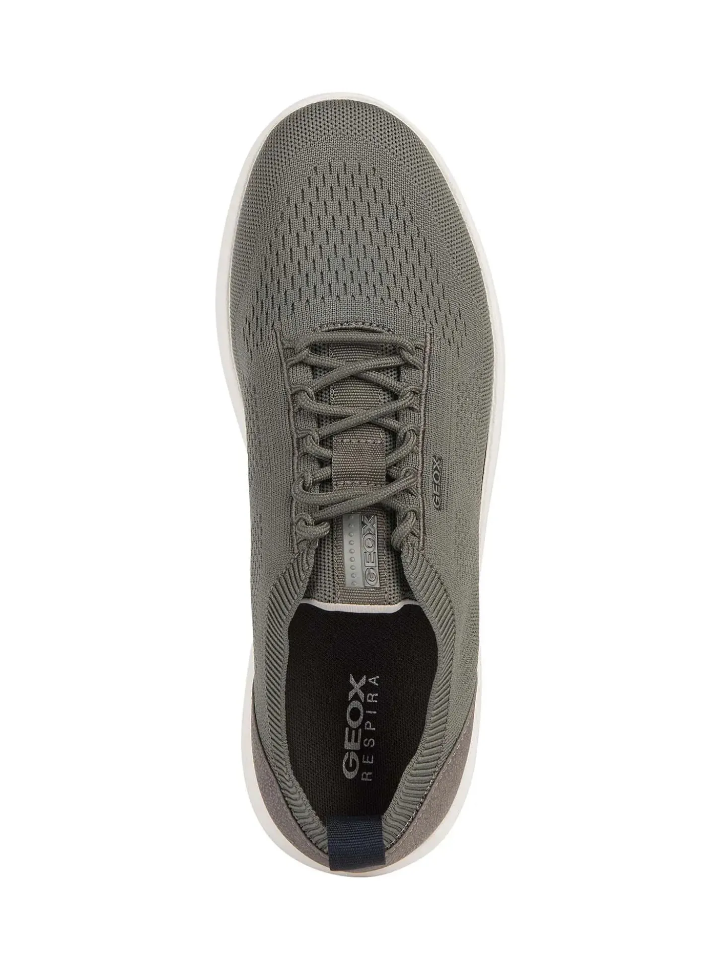 SNEAKERS UOMO - GEOX VERDE - U15BYA 0006K