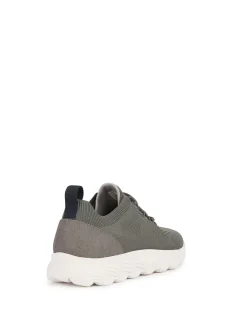 SNEAKERS UOMO - GEOX VERDE - U15BYA 0006K