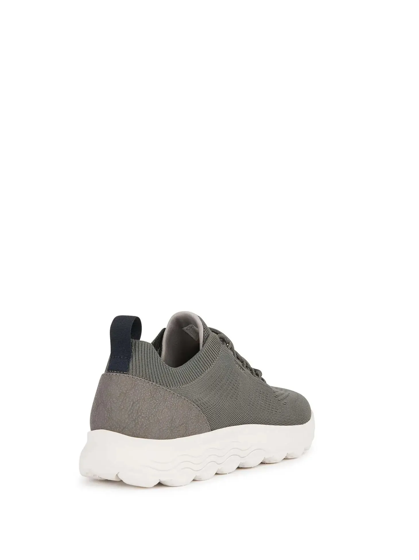 SNEAKERS UOMO - GEOX VERDE - U15BYA 0006K