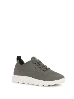 SNEAKERS UOMO - GEOX VERDE - U15BYA 0006K