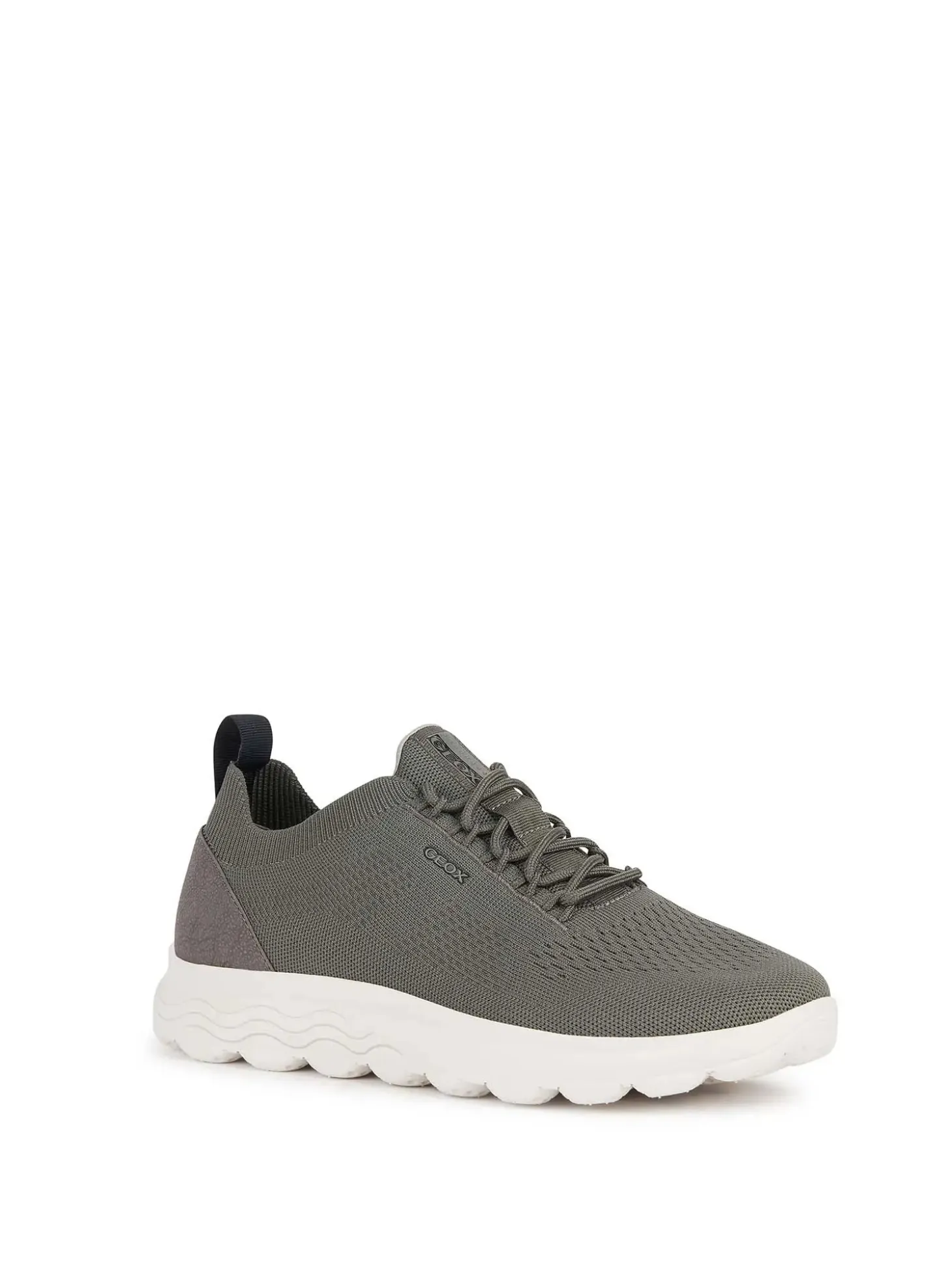 SNEAKERS UOMO - GEOX VERDE - U15BYA 0006K