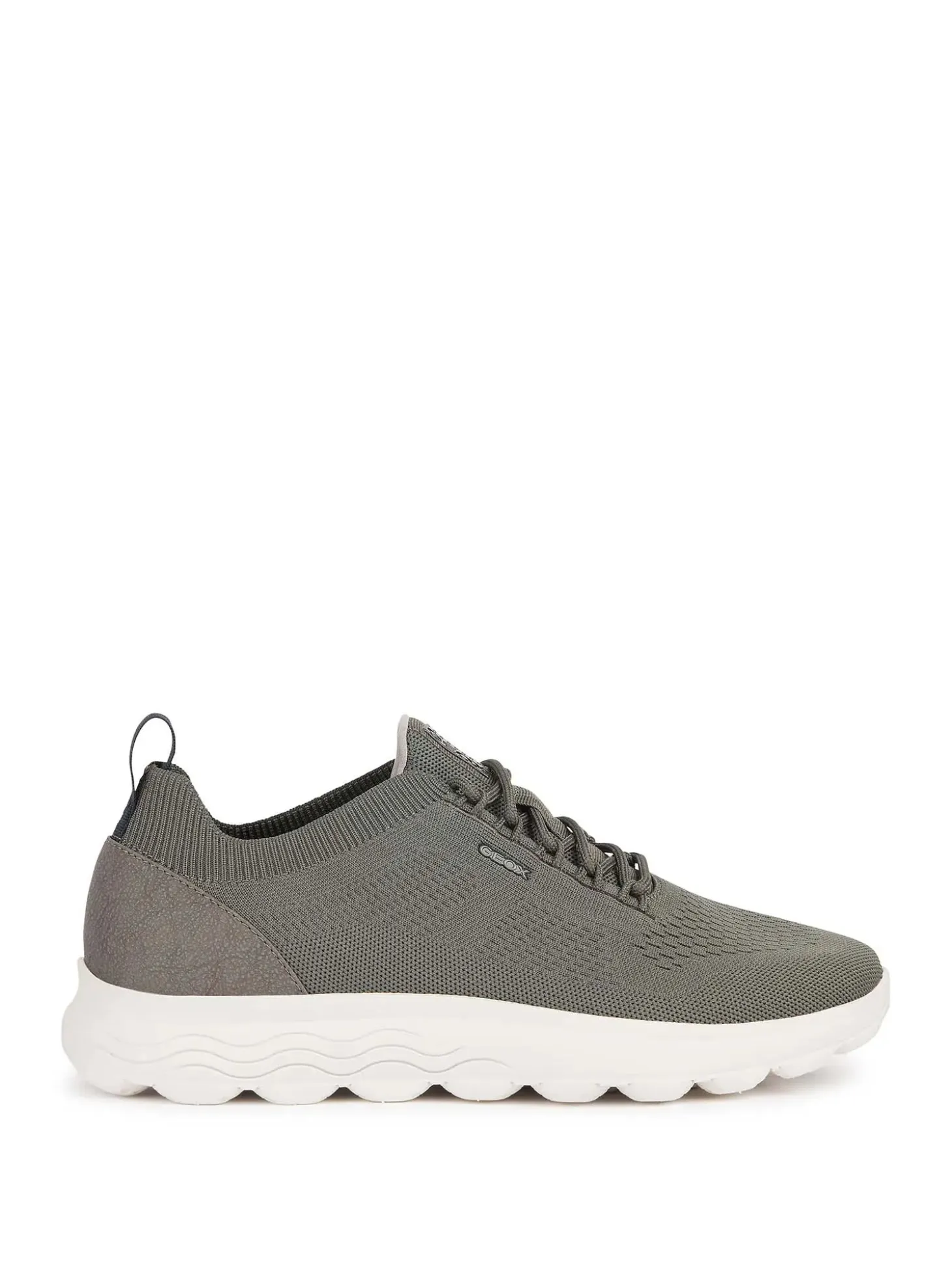 SNEAKERS UOMO - GEOX VERDE - U15BYA 0006K